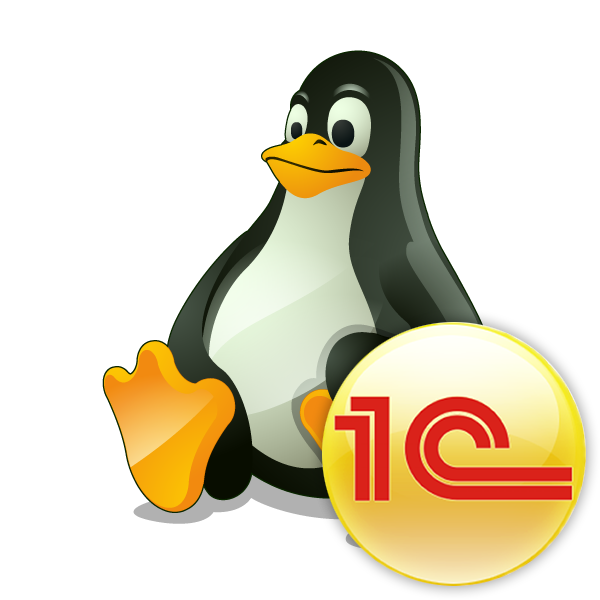 Зависает 1с на linux